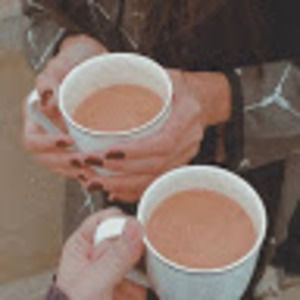 Meet your Posher, MÍiÍlÍkÍyÍ._.